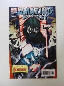 Amazing Fantasy #7 (2005) VF condition