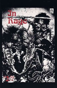 In Rage #1 VG ; CFD | low grade comic Simon Bisley - Kevin Eastman