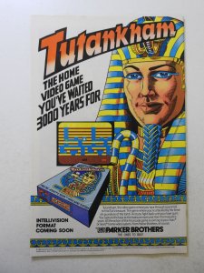 The Uncanny X-Men #173 (1983) VF Condition!