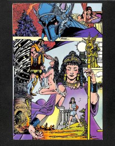 Wonder Woman #1 VF/NM 9.0