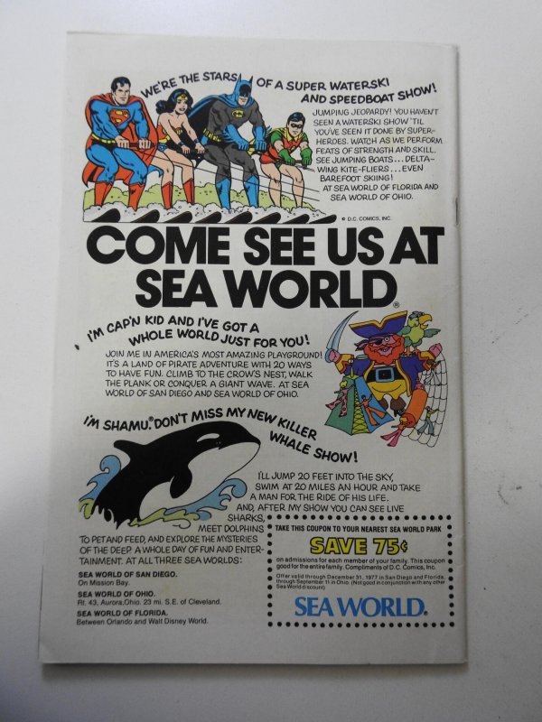 Superman #315 (1977)