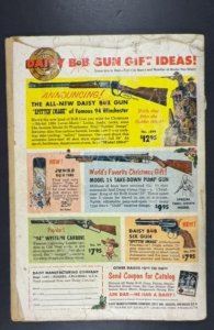 Justice League of America #8 (1962) SILVER AGE LOW GRADE