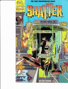 Shatter #12