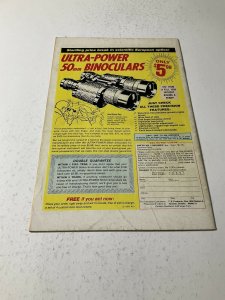 Inhumans 1 Fn- Fine- 5.5 Marvel Comics 