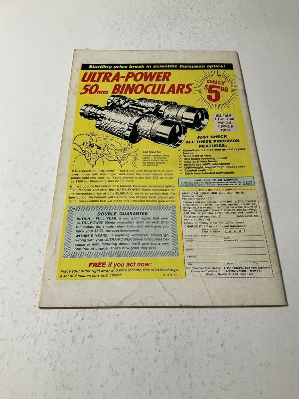 Inhumans 1 Fn- Fine- 5.5 Marvel Comics 