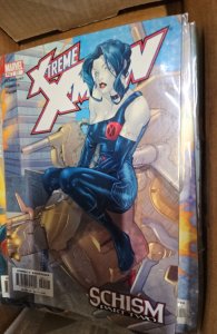 X-Treme X-Men #21 (2003)