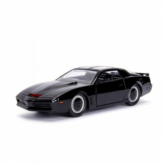 Knight Rider – K.I.T.T. 1982 Pontiac Firebird (1:32)