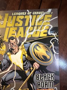 Justice League #74 (2022)