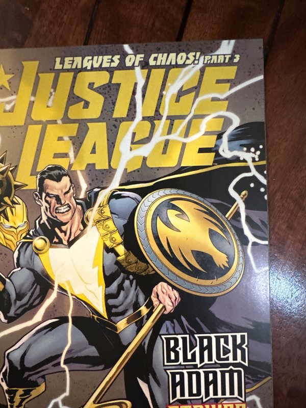 Justice League #74 (2022)