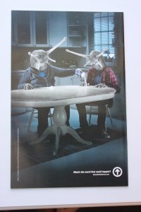 Futurama Comics #41 (2009) Futurama NM