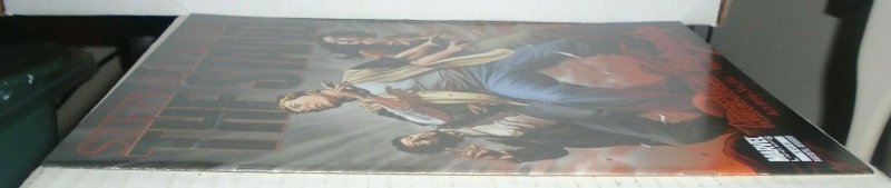 The Stand American Nightmares # 1 2009 Marvel Stephen King