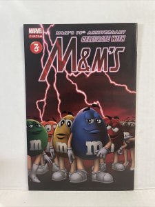 Deadpool Too Soon? #3