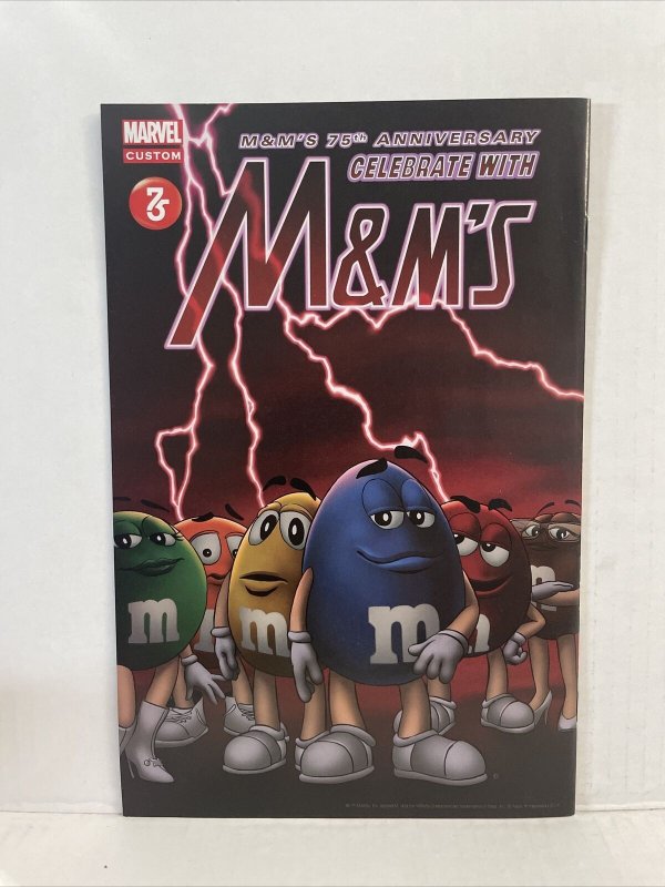 Deadpool Too Soon? #3