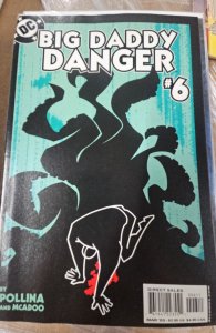 Big Daddy Danger #6 (2003)