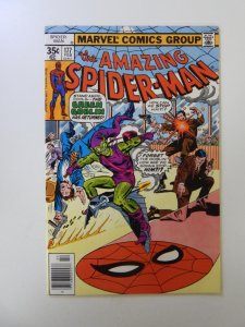 The Amazing Spider-Man #177 (1978) VF condition