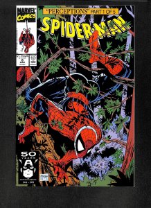 Spider-Man #8