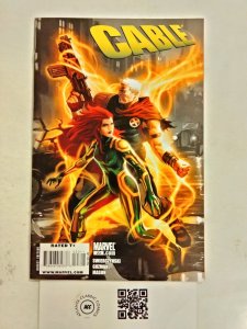 Cable #23 XMEN FN-VF Marvel Comics Group 2 PB3