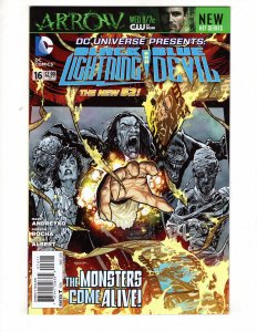 DC Universe Presents #16 (2013) >>> $4.99 UNLIMITED SHIPPING!!! / ID#172