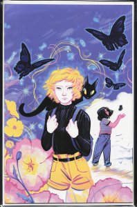 Mamo #1 Cover C (2021)