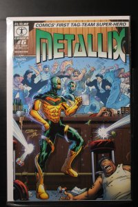 Metallix #6 (2002)