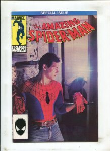 Amazing Spider-Man #85 Momoko Variant Cover Near Mint (9.4) [Marvel Comic]