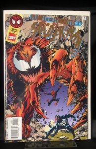 Web of Spider-Man Super Special (1995)