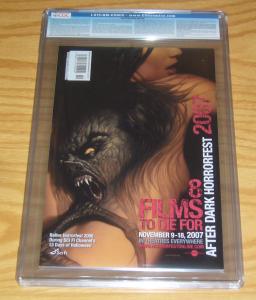 Kong: King of Skull Island #2 CGC 9.6 retailer incentive sketch variant cover B