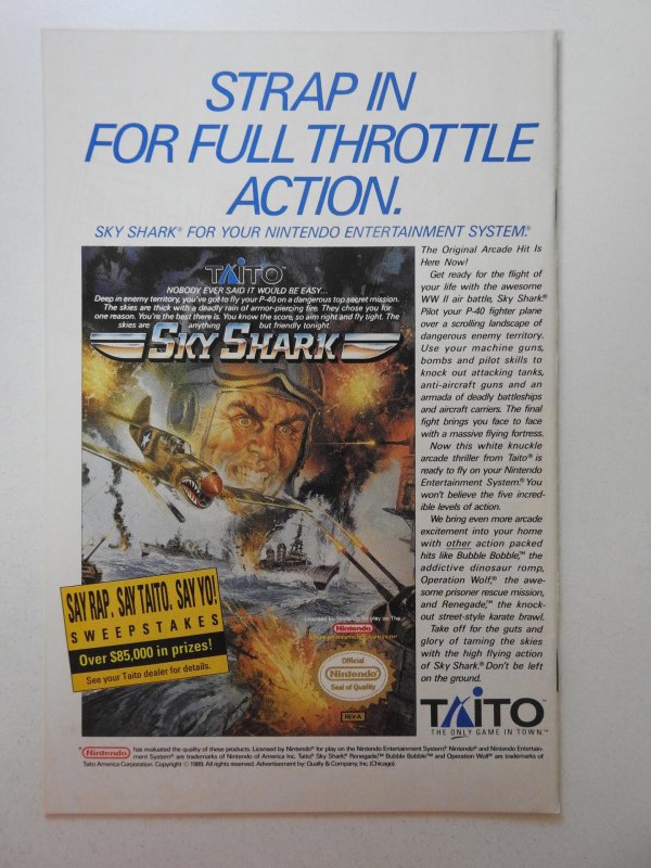 RoboCop #1 (1990) Beautiful NM- Condition!