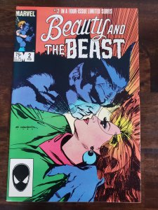 Beauty and the Beast 2