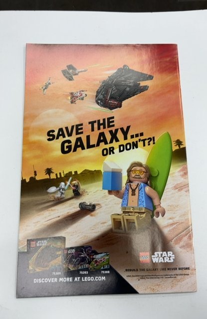 X-Men #5 Campbell Cover (2024)