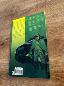Green Hornet Generations Dynamite Comic Book TPB Graphic Novel 2 J372