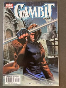 Gambit #2 (2004) 9.0 VF/NM