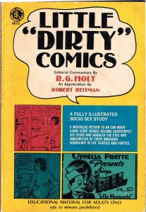 Dirty Little Comics Vol.1