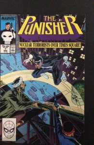 The Punisher #7 (1988)