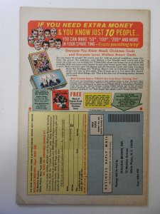 The Incredible Hulk #120 (1969) FN Condition!