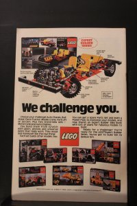 Moon Knight #1 (1980)