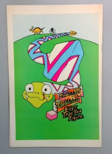 Amazing Spider-Man #310 NM- McFarlane Marvel 1988