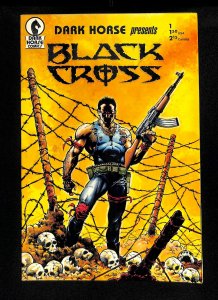 Dark Horse Presents #1