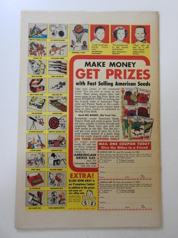 Thor #151 (1968) FN+ Condition!