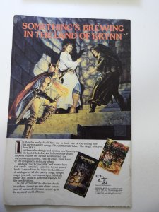 The Transformers #30 (1987) VG Condition