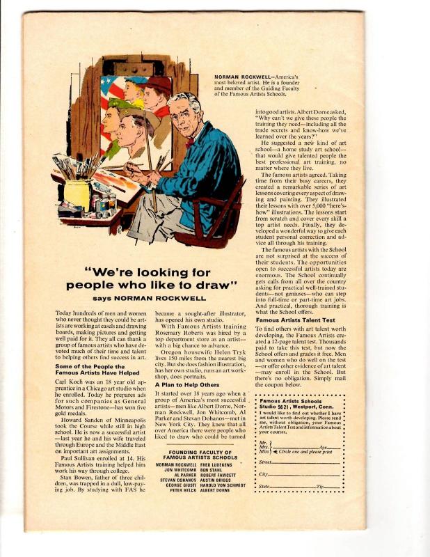 Fantastic Four # 71 VF Marvel Comic Book Thing Human Torch Dr. Doom JL17