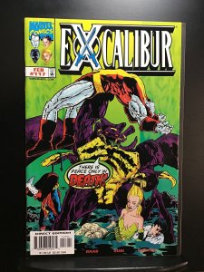 Excalibur #117 (1998)