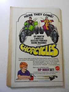 The Amazing Spider-Man #117 (1973) VG Condition