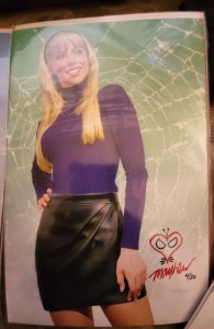 Amazing Spider-Man love bug set #3,4,5