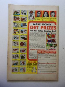 Shazam! #2 (1973) VG/FN Condition