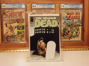 The Walking Dead #109 (2013)