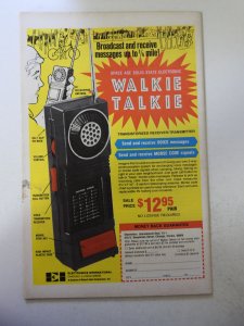 Marvel Team-Up #66 (1978) FN- Condition stain bc