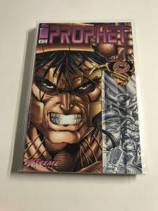 Prophet #3 (1994)NM3B18 Near Mint NM