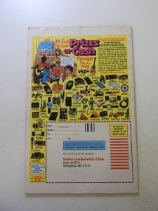 Star Wars #49 (1981) VG/FN condition