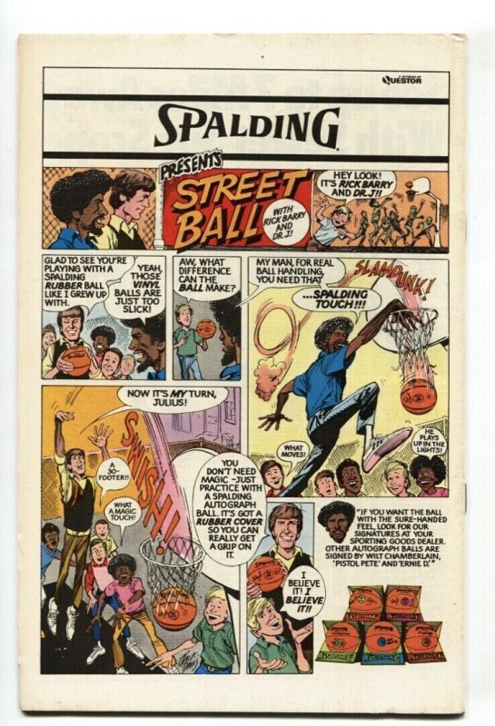 THE ETERNALS #17 First Sigmar-JACK KIRBY-MARVEL 1977